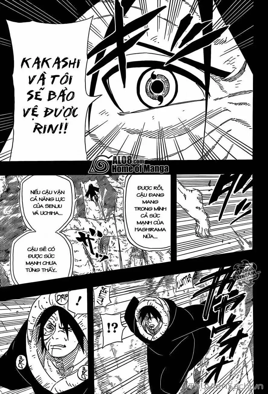 Chapter 589 - Image 19