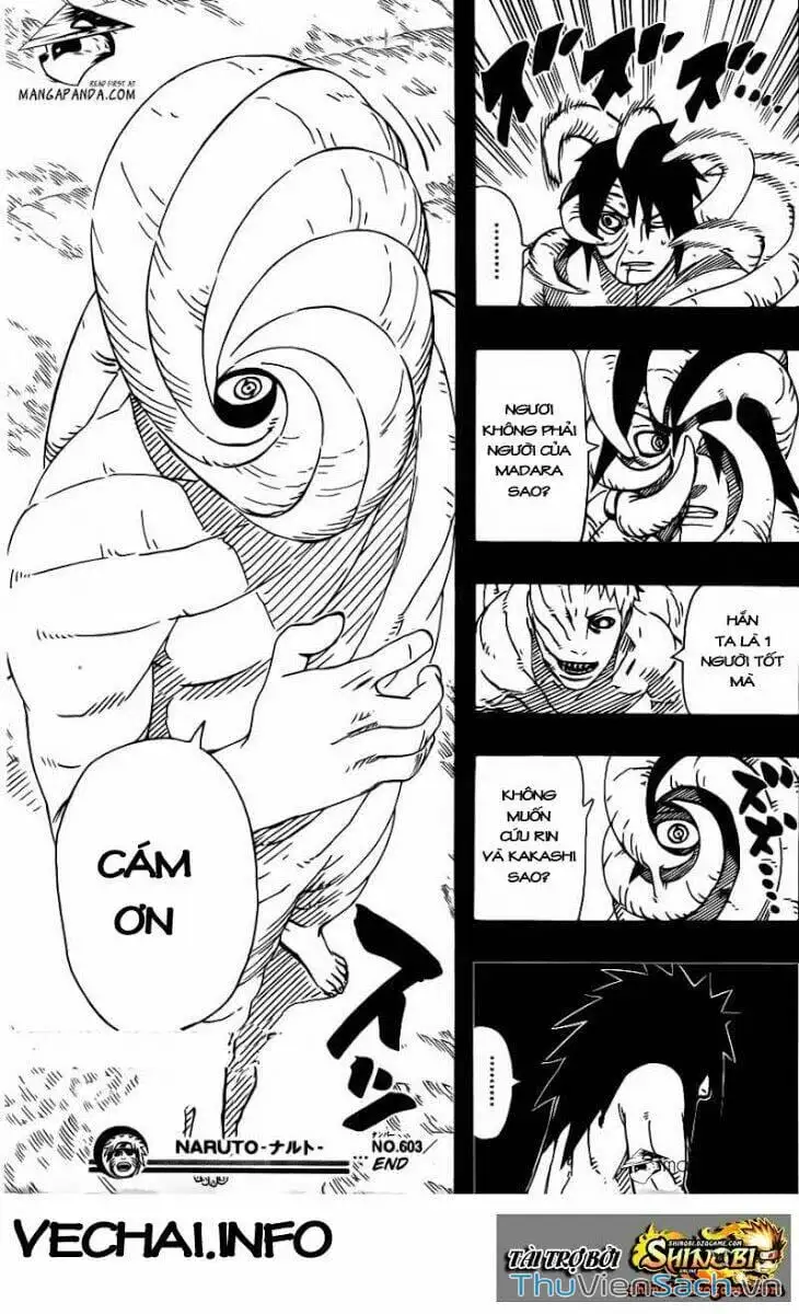 Chapter 589 - Image 3