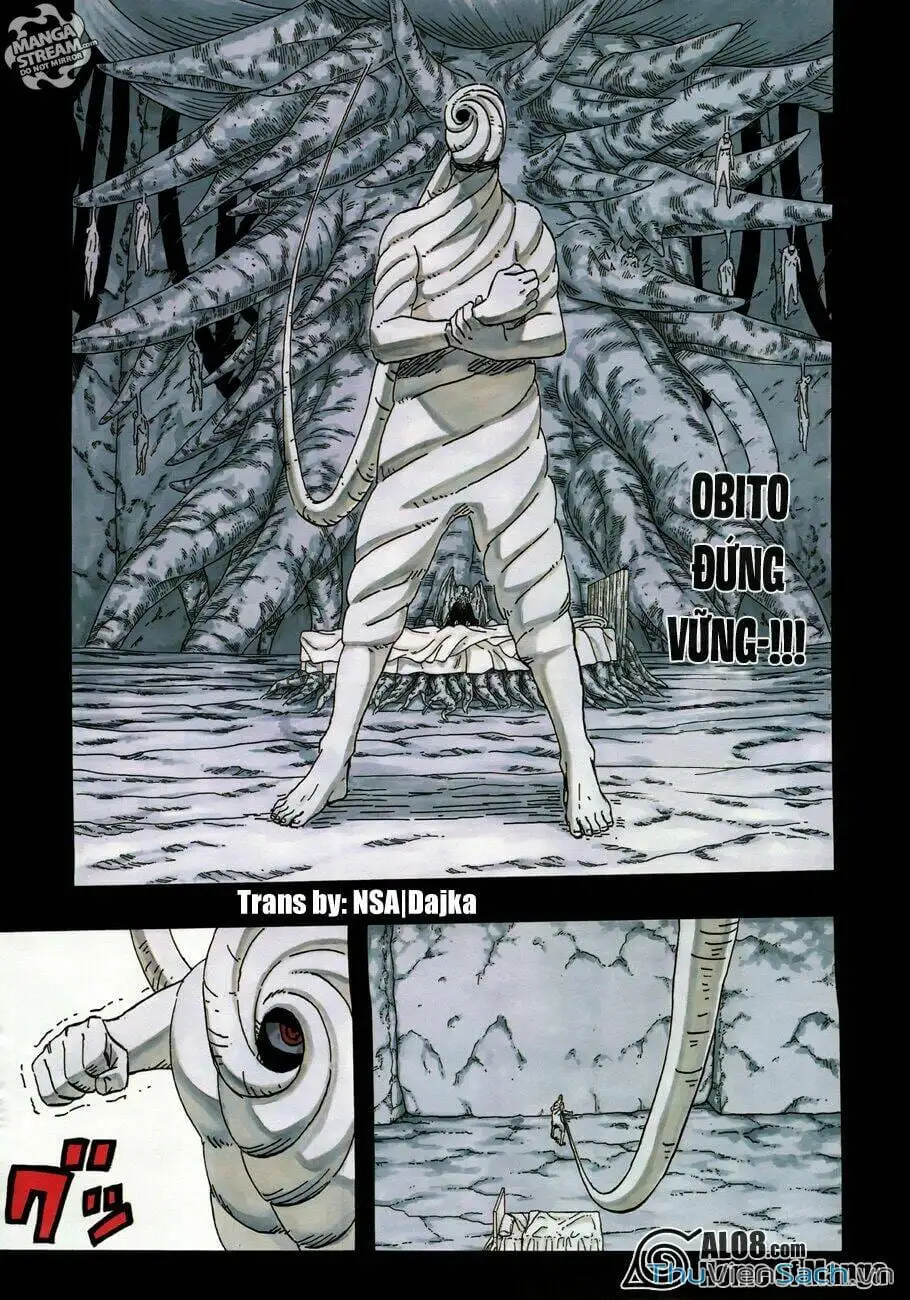 Chapter 589 - Image 7