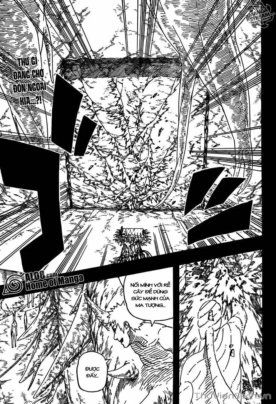 Chapter 589 - Image 9