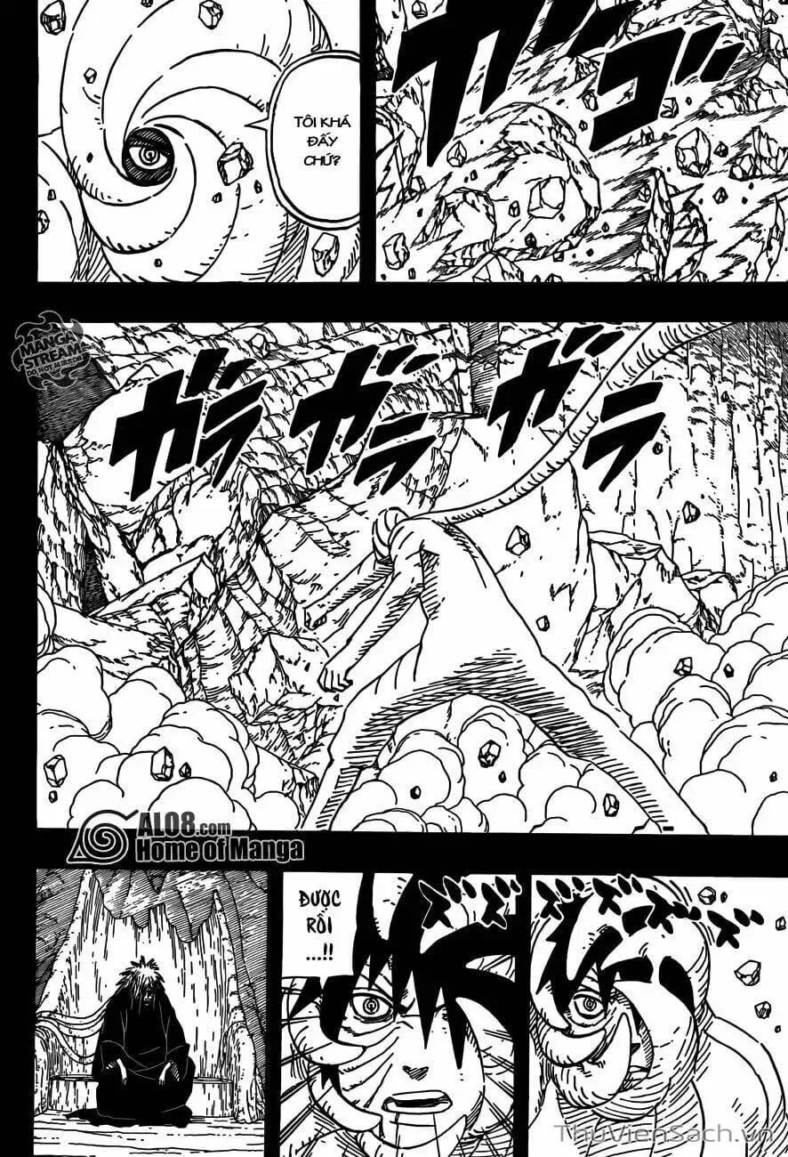 Chapter 589 - Image 10