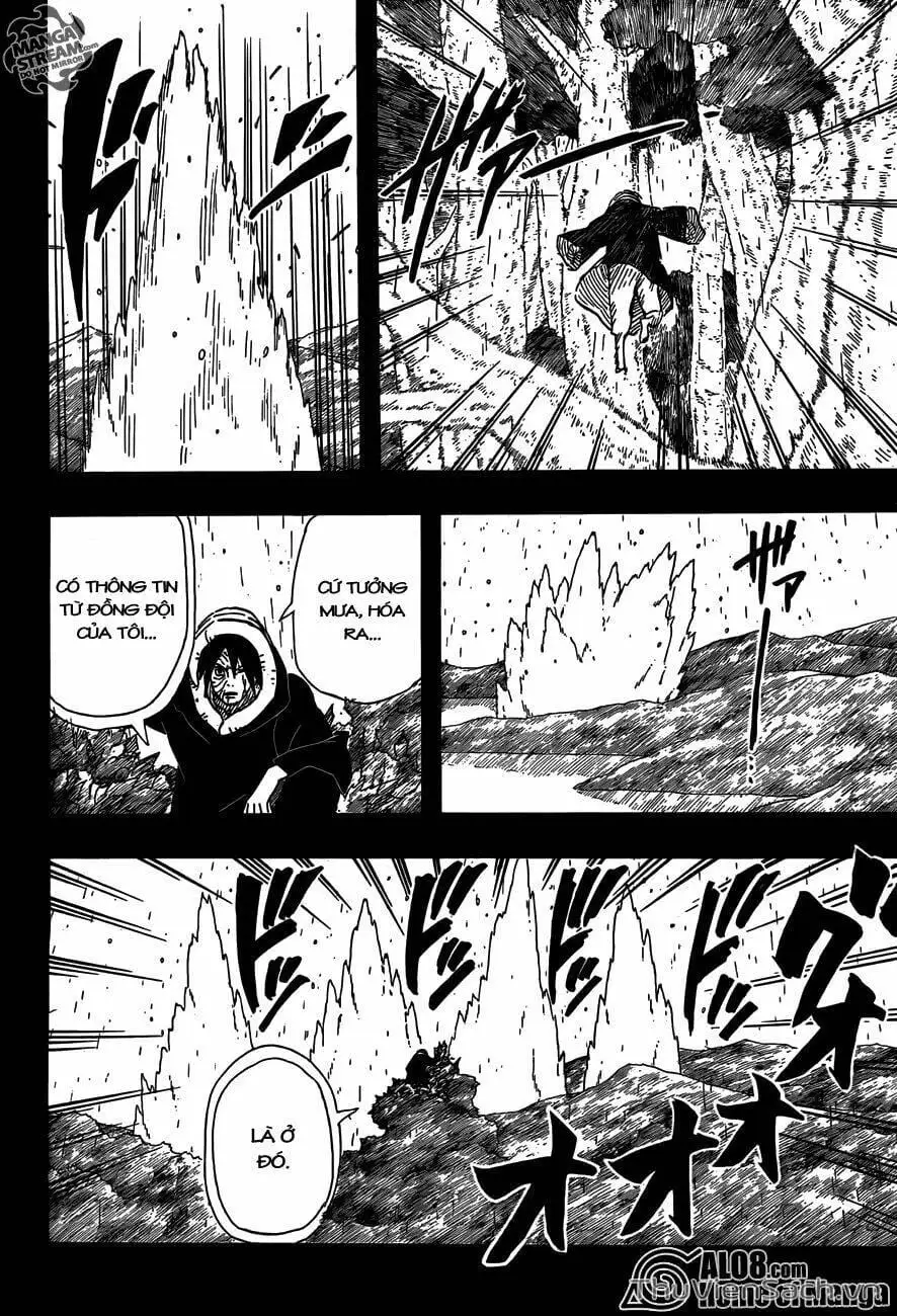 Chapter 590 - Image 1
