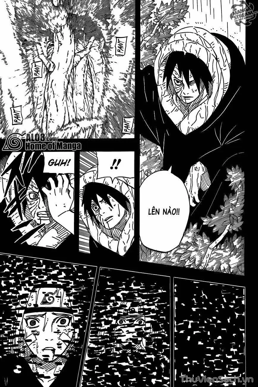 Chapter 590 - Image 2