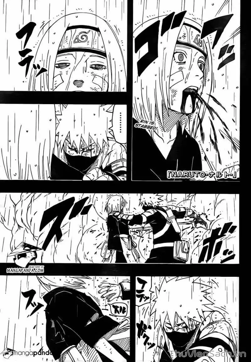 Chapter 590 - Image 12