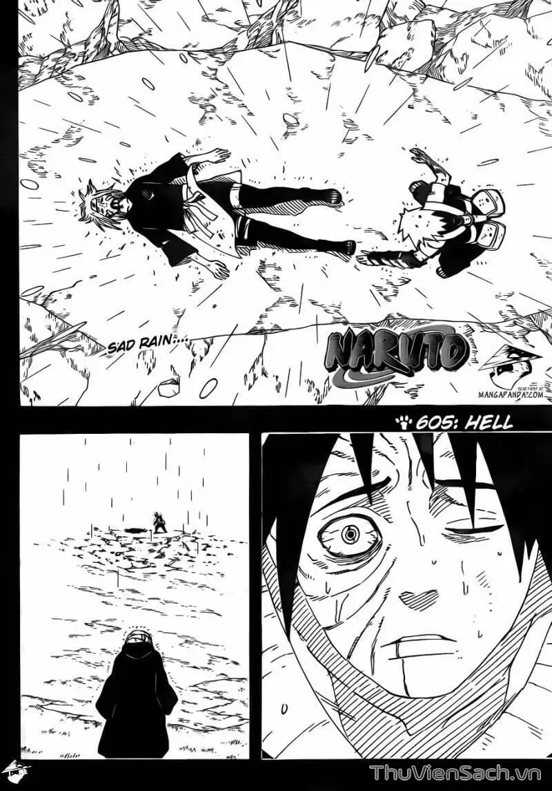 Chapter 590 - Image 13