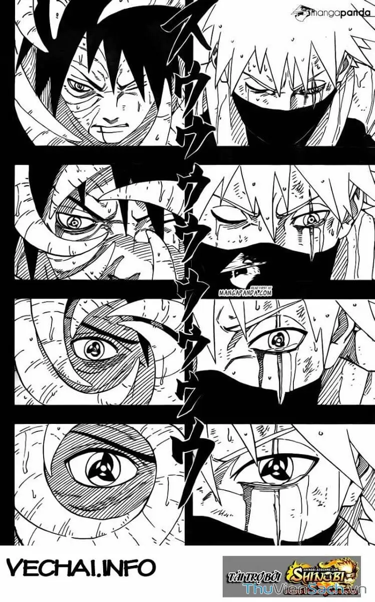 Chapter 590 - Image 15