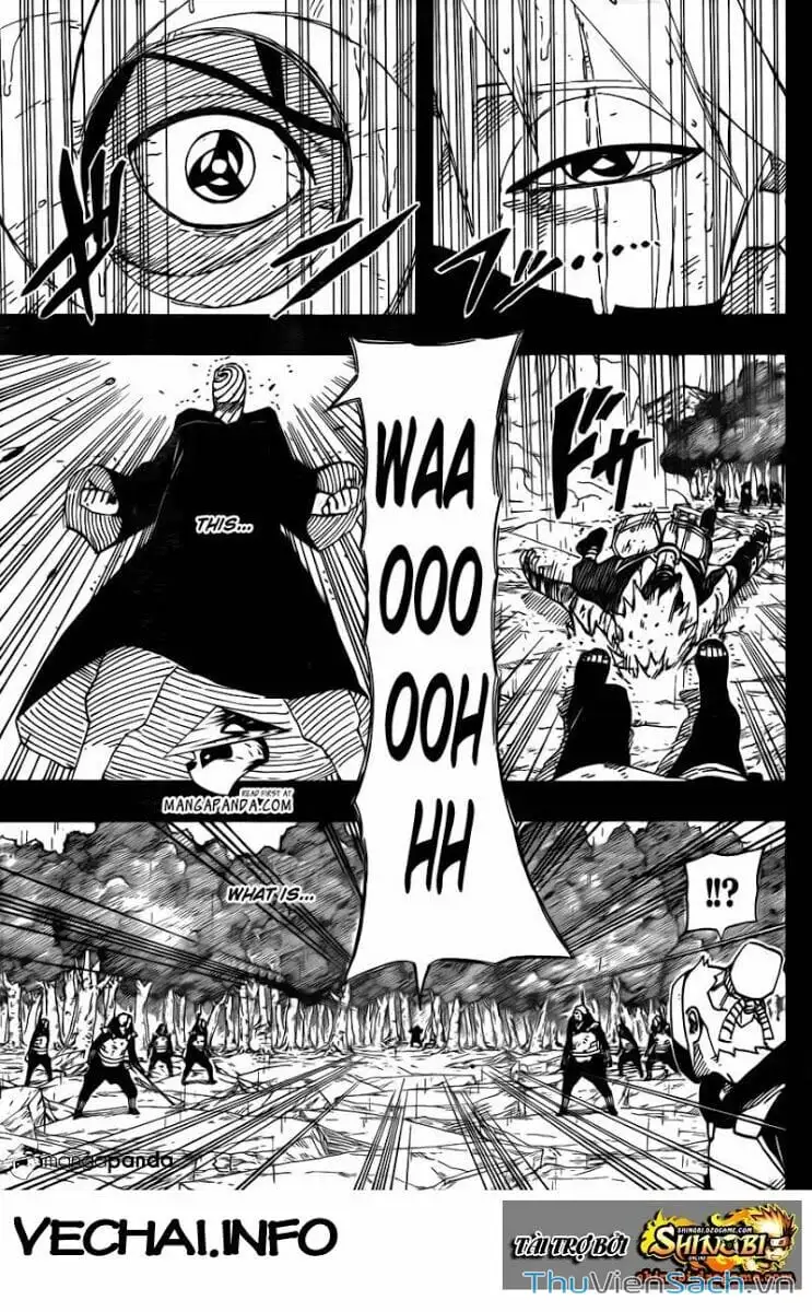 Chapter 590 - Image 16
