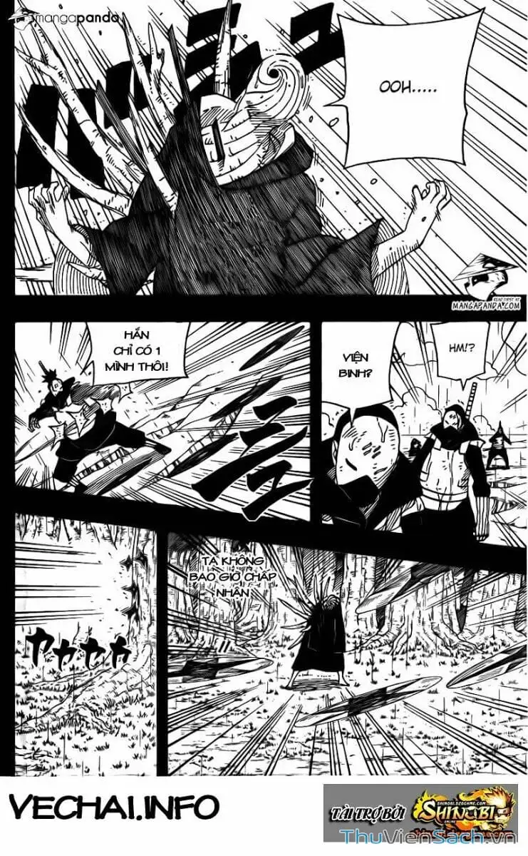 Chapter 590 - Image 17