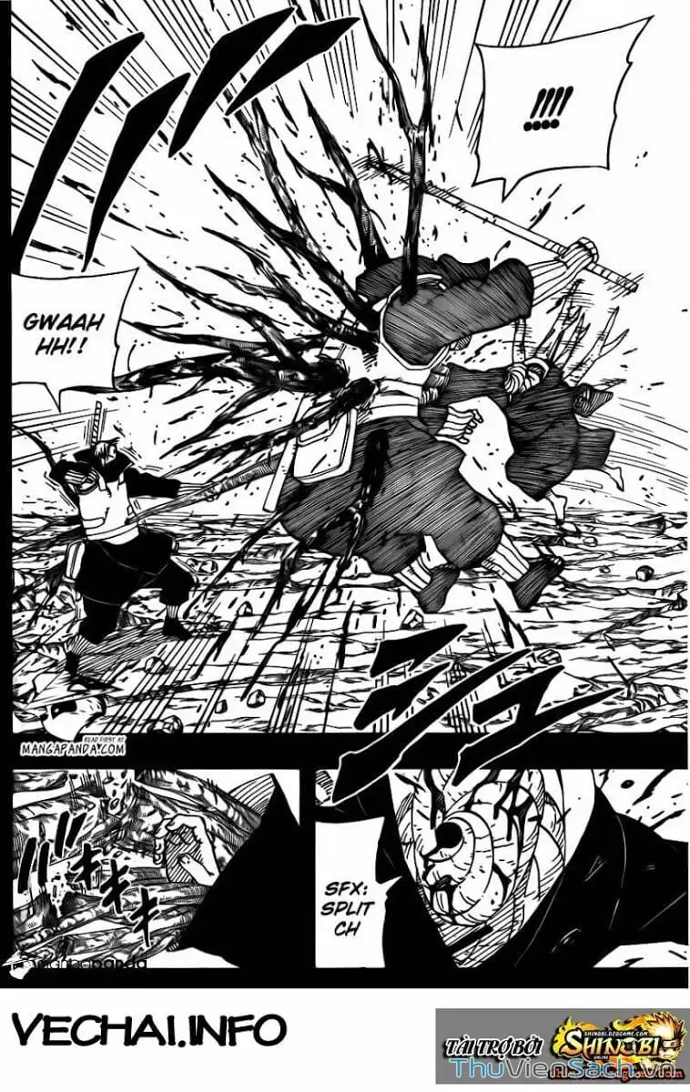 Chapter 590 - Image 19