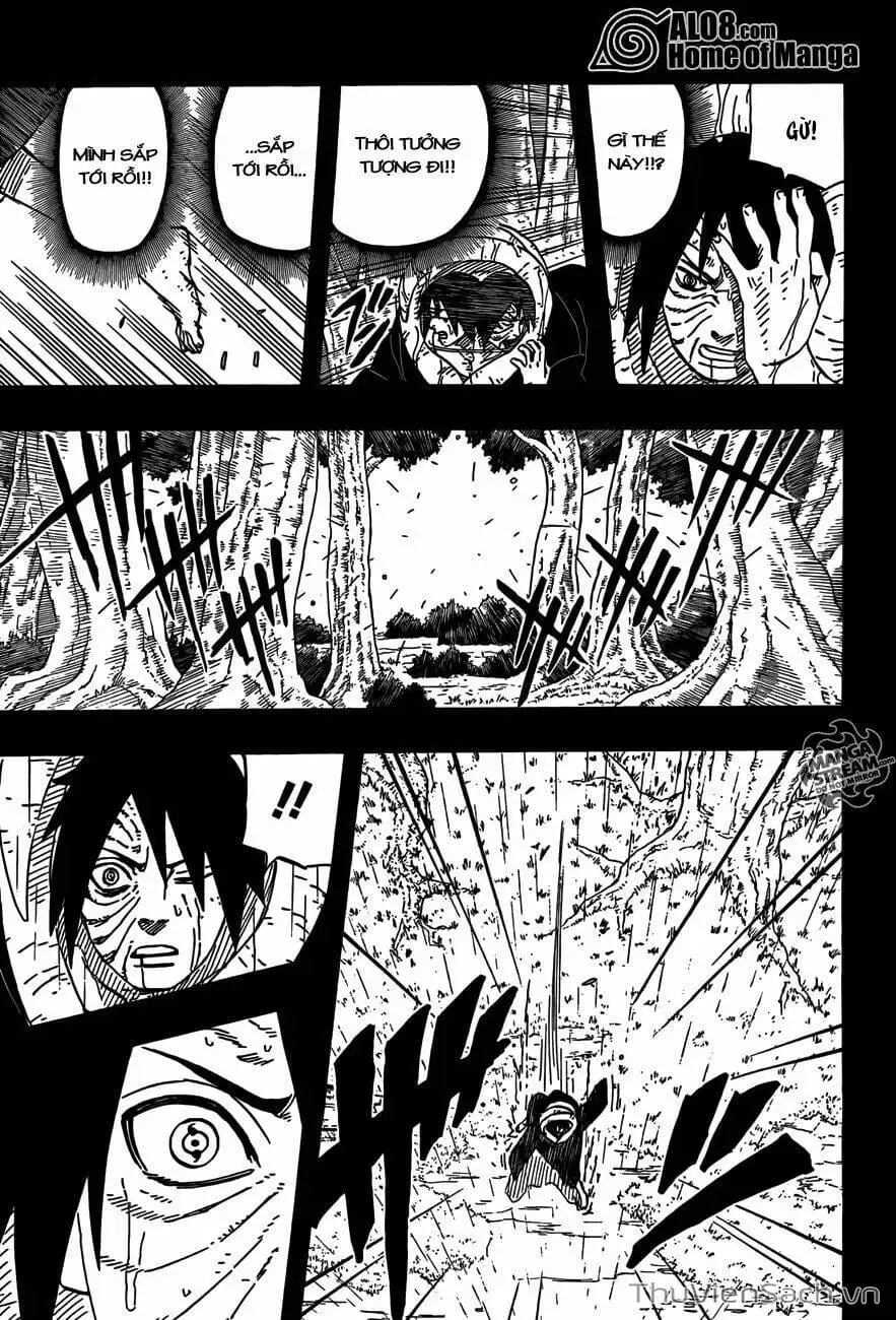 Chapter 590 - Image 4