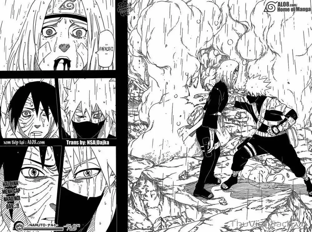 Chapter 590 - Image 5