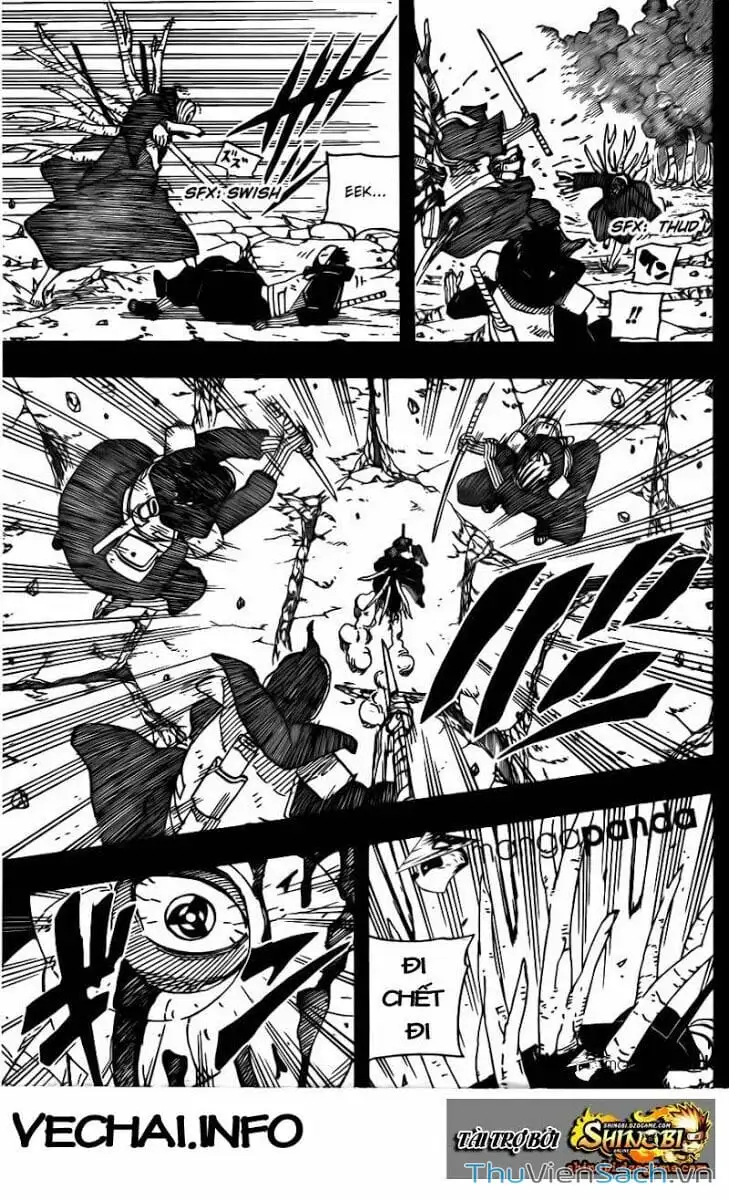 Chapter 591 - Image 1