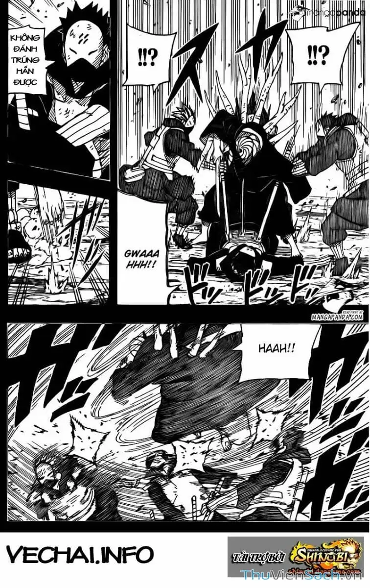 Chapter 591 - Image 2