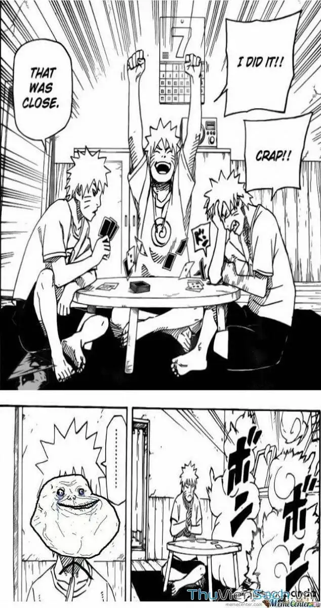 Chapter 591 - Image 11