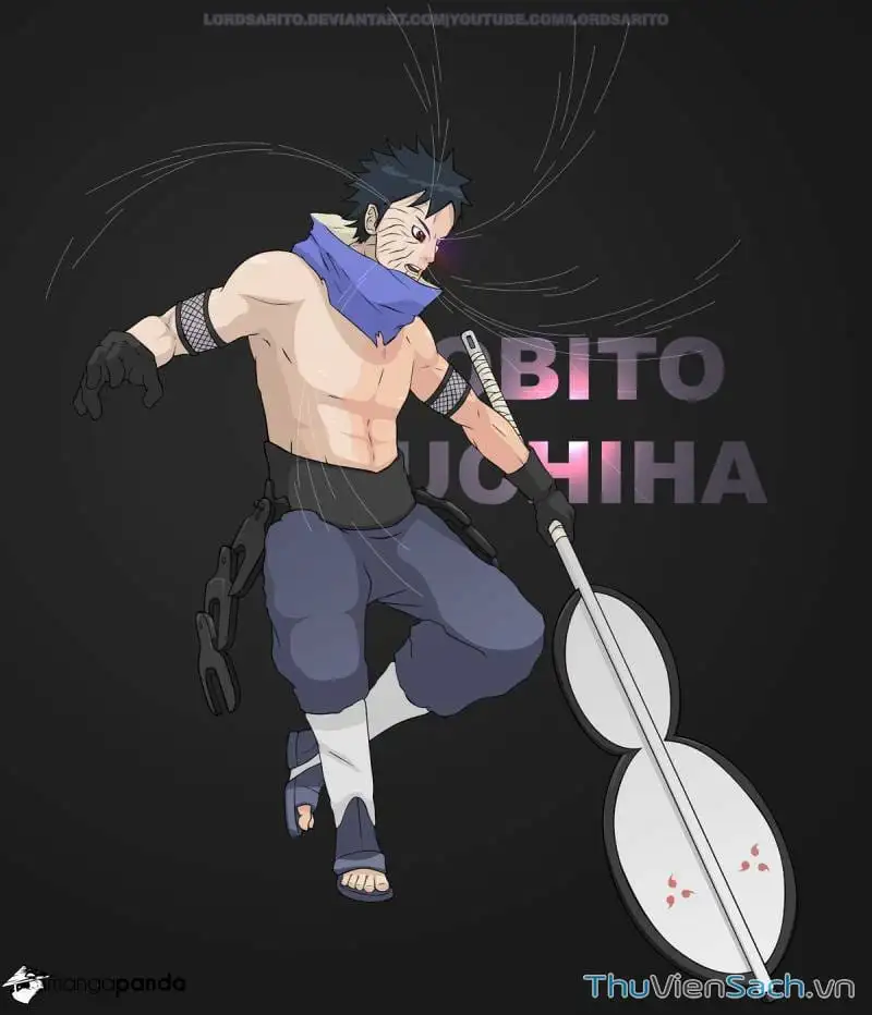 Chapter 591 - Image 12
