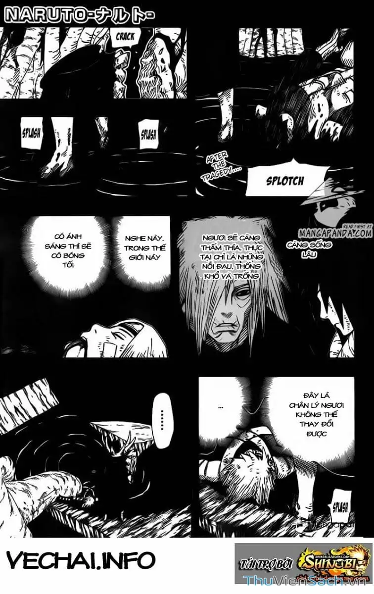 Chapter 591 - Image 13