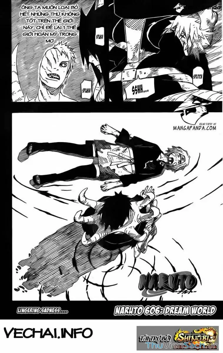 Chapter 591 - Image 14
