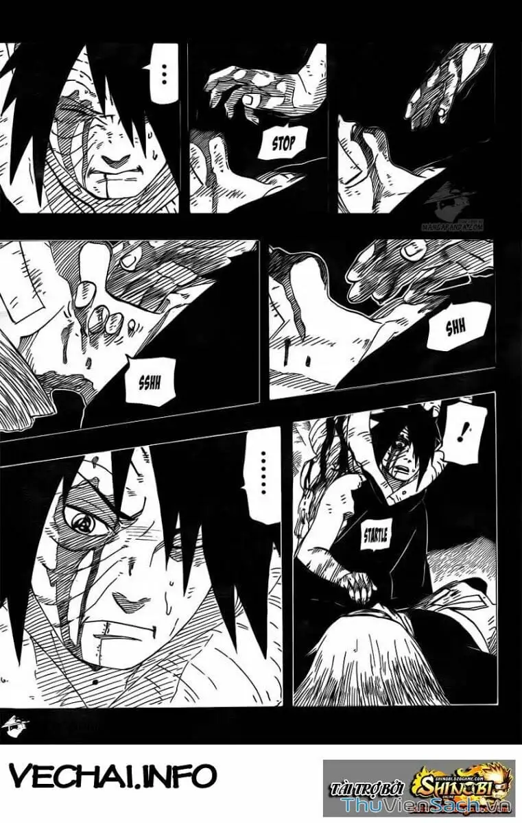 Chapter 591 - Image 15