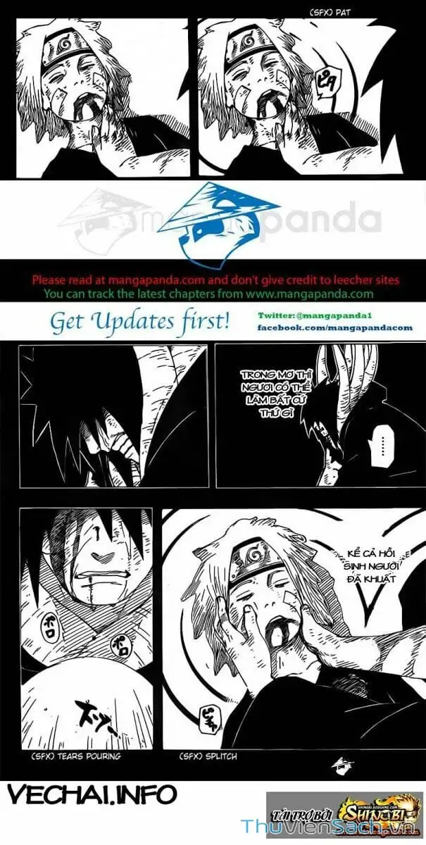 Chapter 591 - Image 16