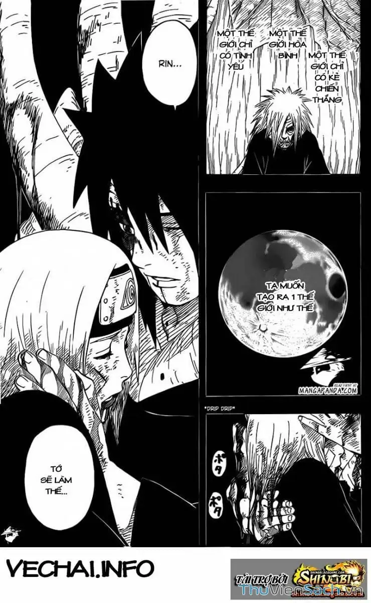 Chapter 591 - Image 17