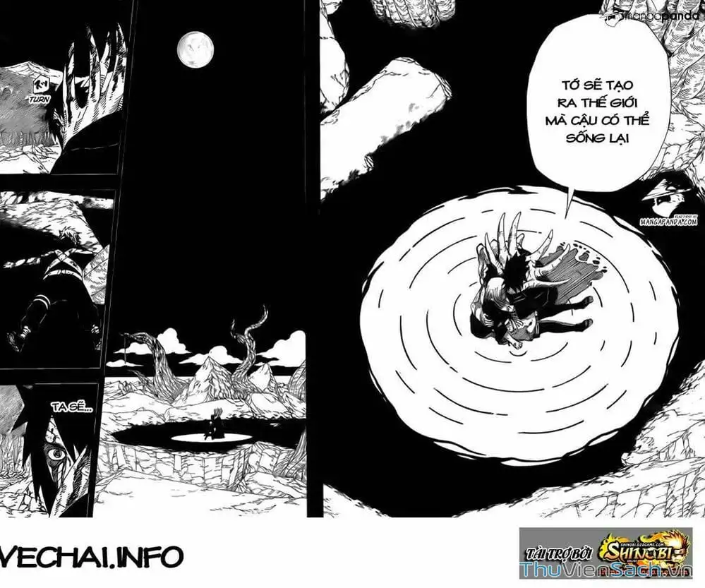 Chapter 591 - Image 18