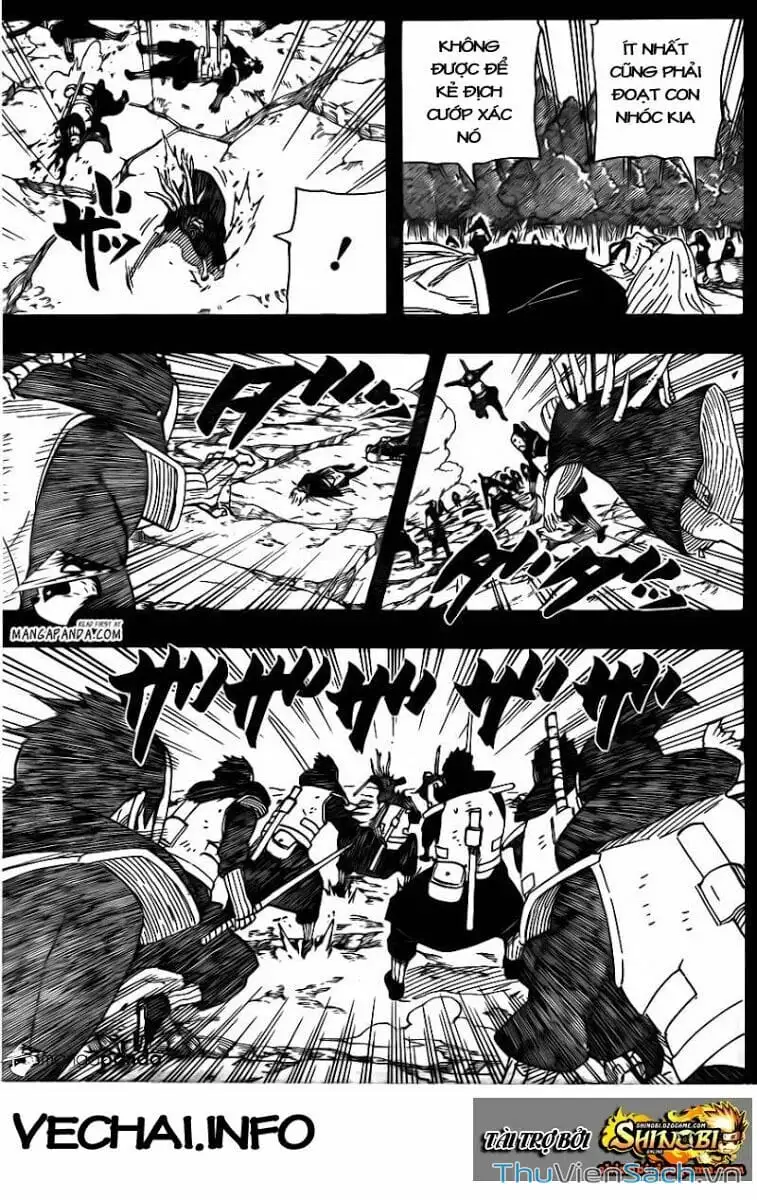 Chapter 591 - Image 3