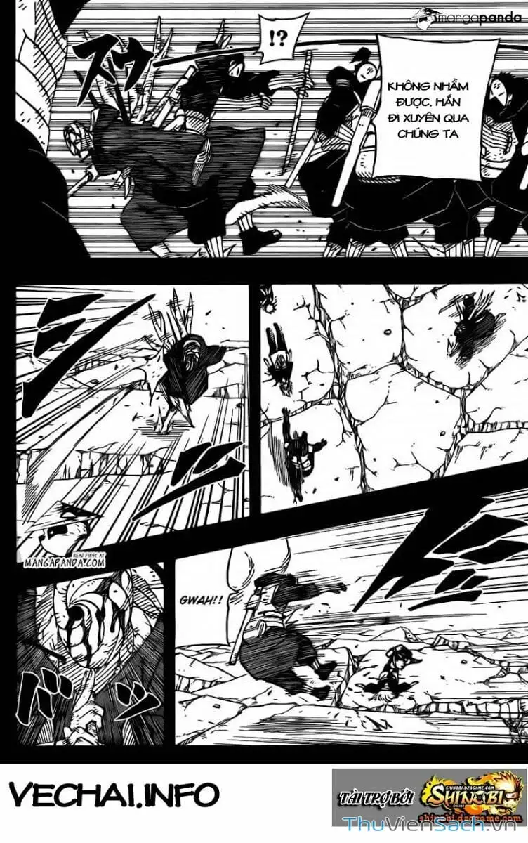Chapter 591 - Image 4
