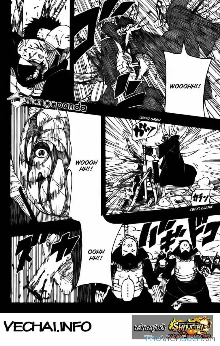 Chapter 591 - Image 6