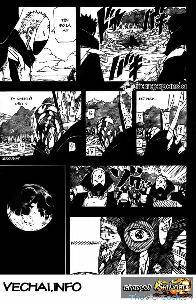 Chapter 591 - Image 7