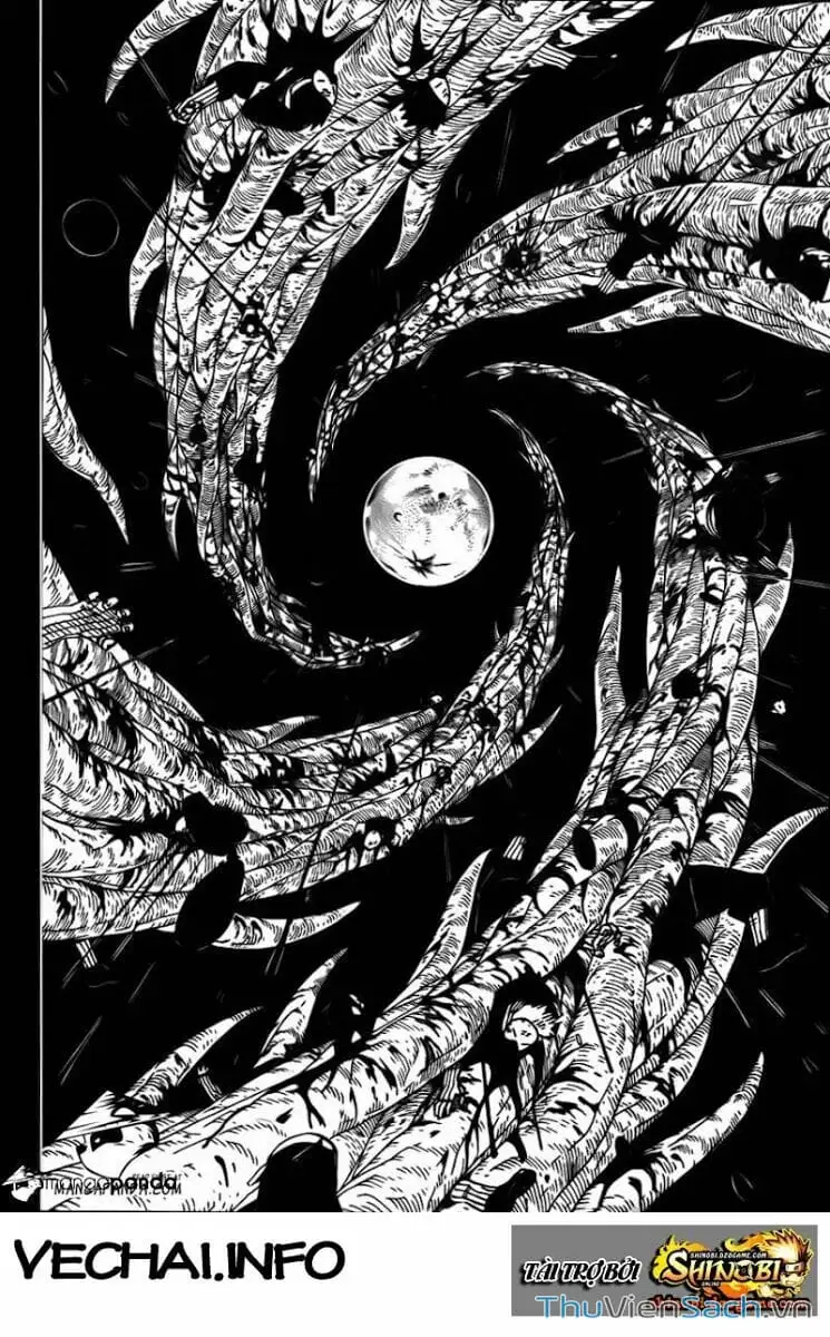 Chapter 591 - Image 8