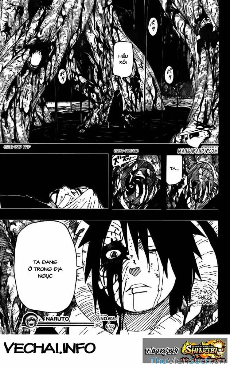 Chapter 591 - Image 9