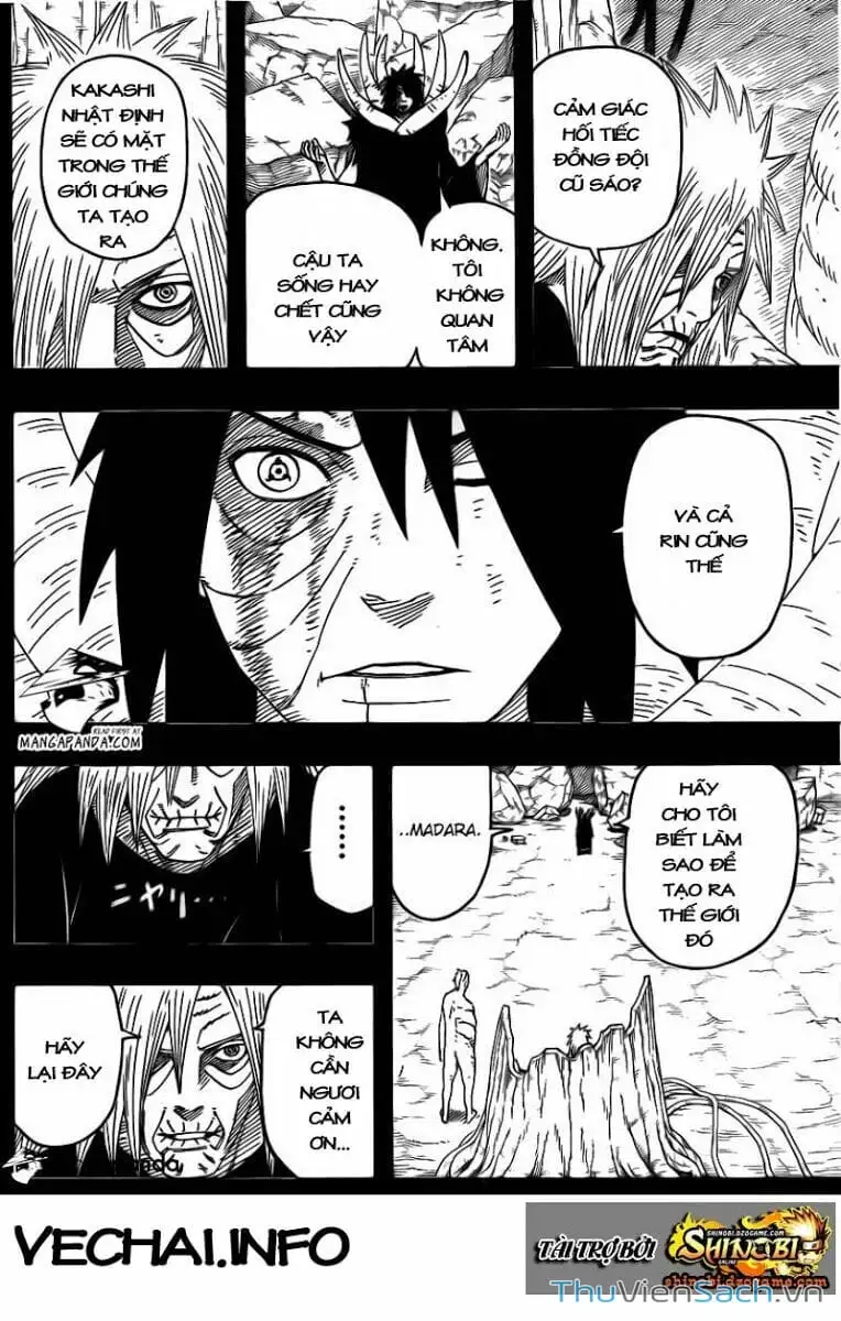 Chapter 592 - Image 2