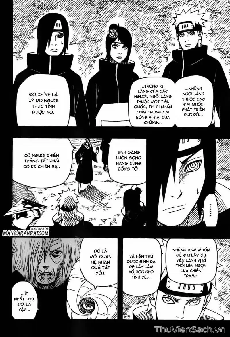 Chapter 592 - Image 13
