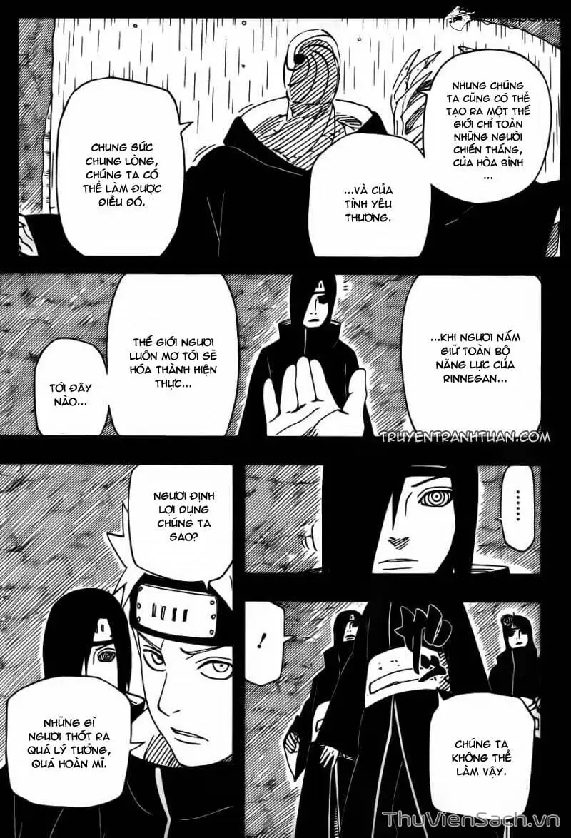 Chapter 592 - Image 14