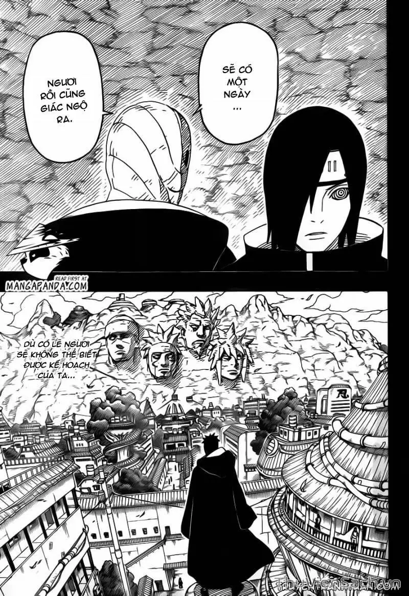 Chapter 592 - Image 16