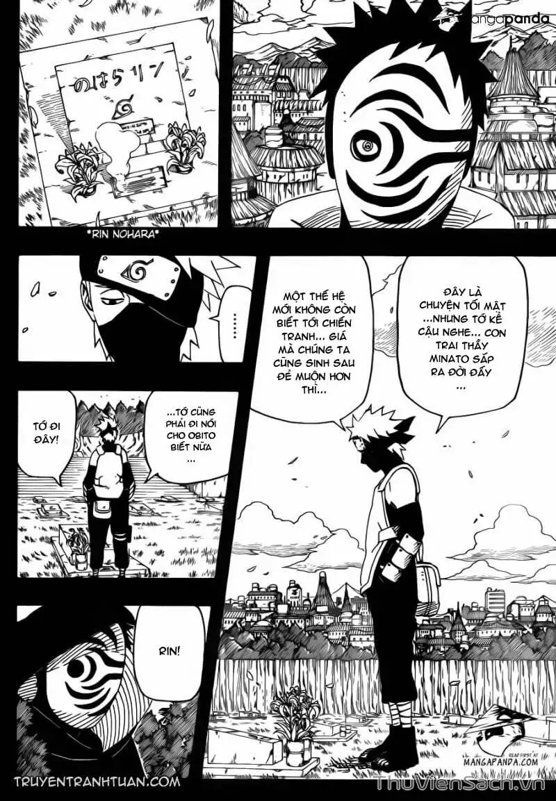 Chapter 592 - Image 17