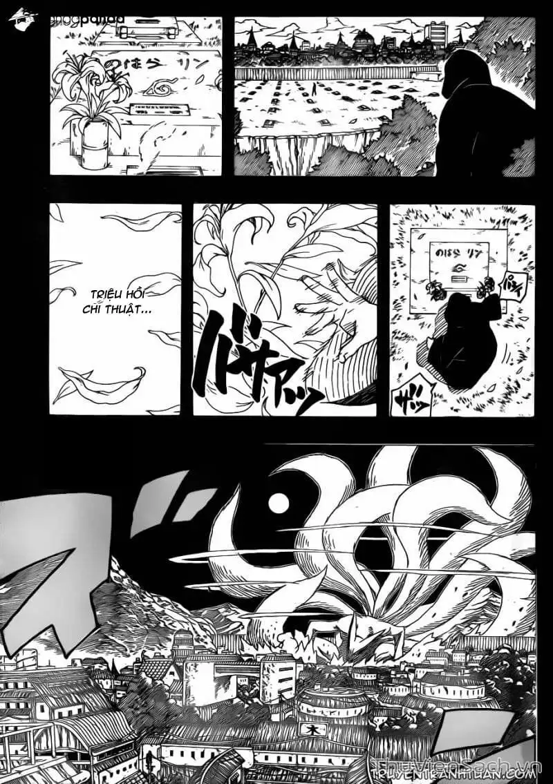 Chapter 592 - Image 18