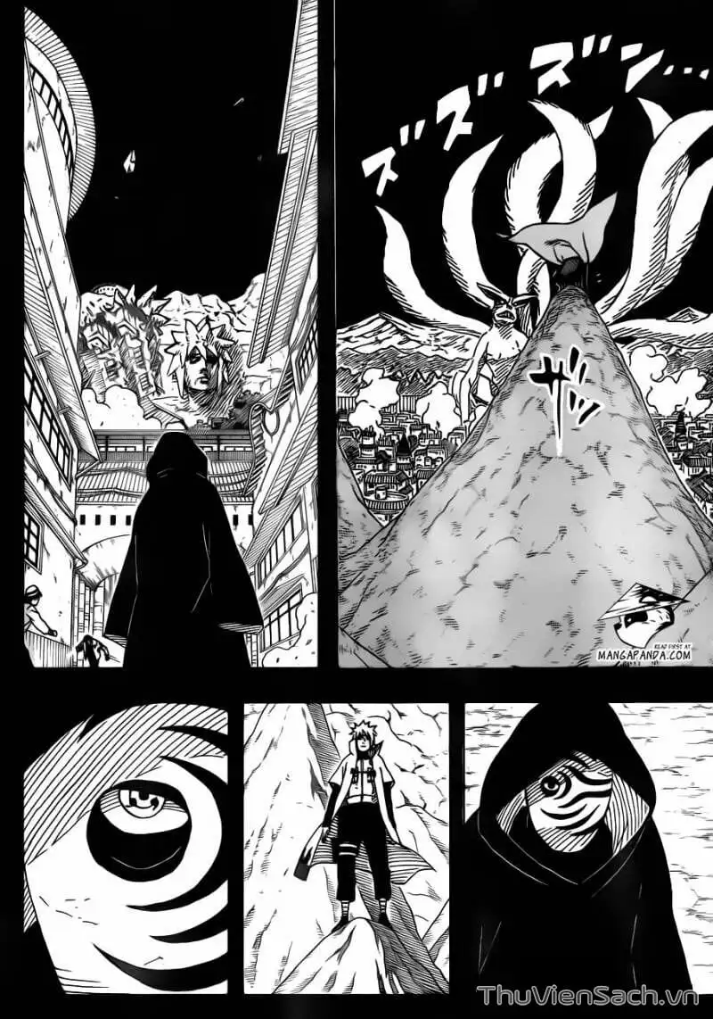 Chapter 592 - Image 19