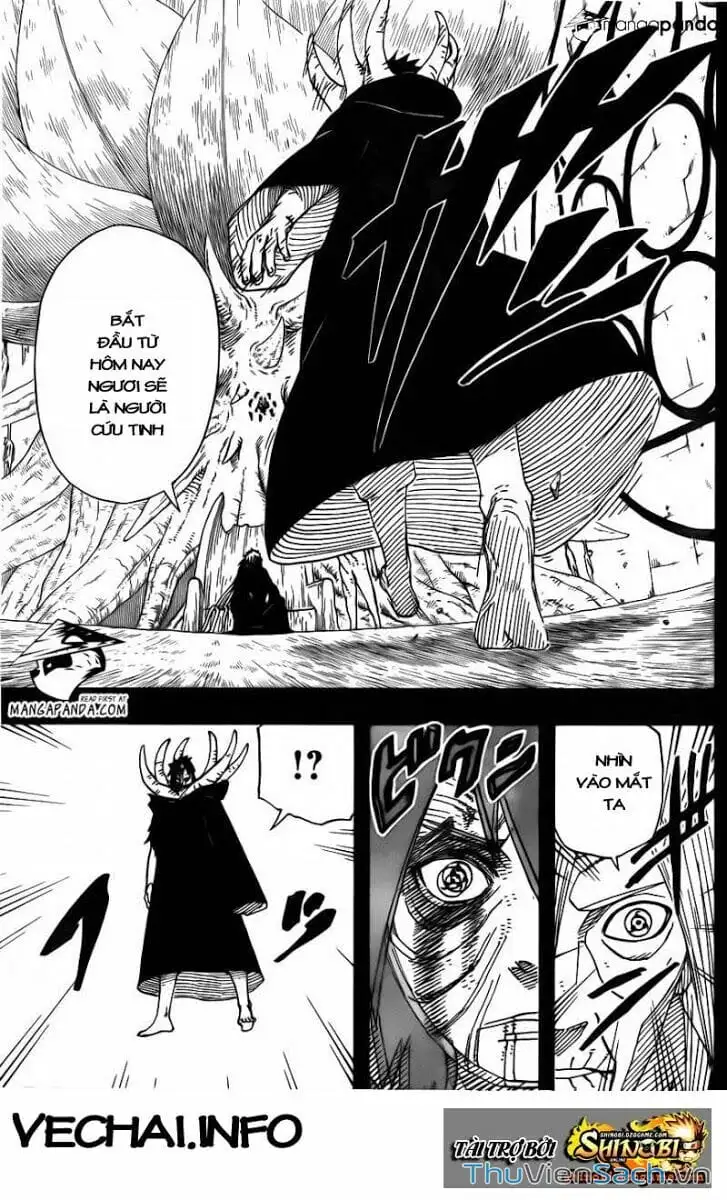 Chapter 592 - Image 3