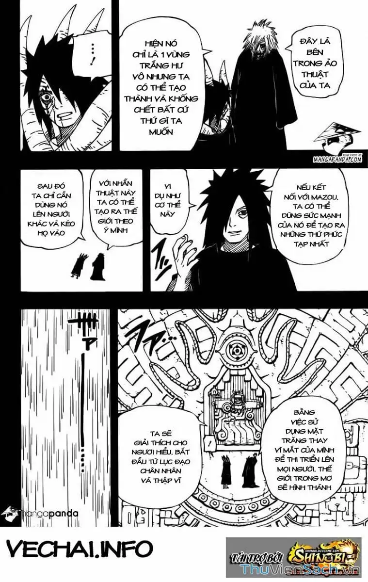 Chapter 592 - Image 4