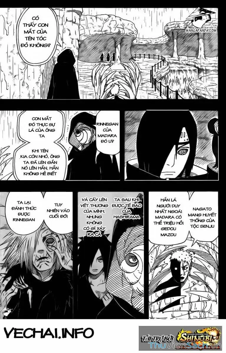 Chapter 592 - Image 5