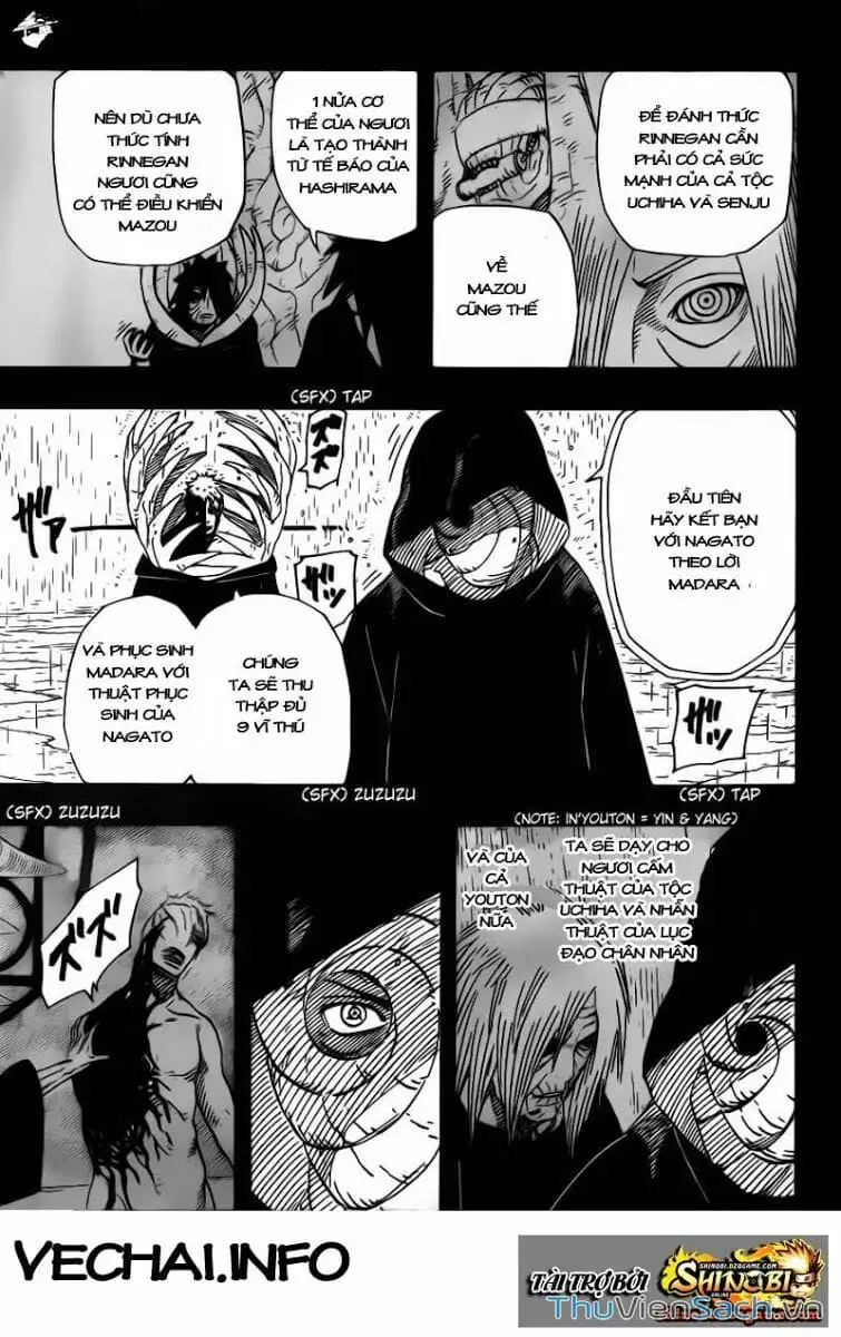 Chapter 592 - Image 7