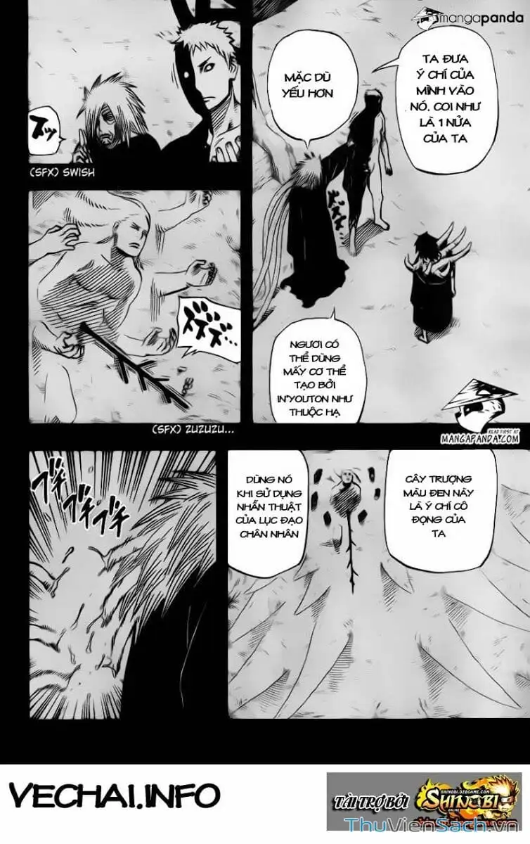 Chapter 592 - Image 8
