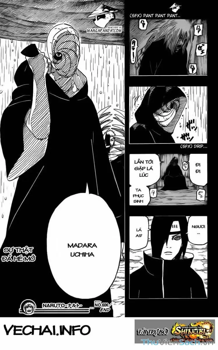Chapter 592 - Image 9