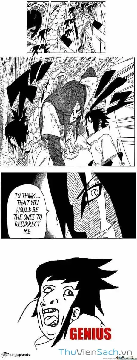 Chapter 592 - Image 10