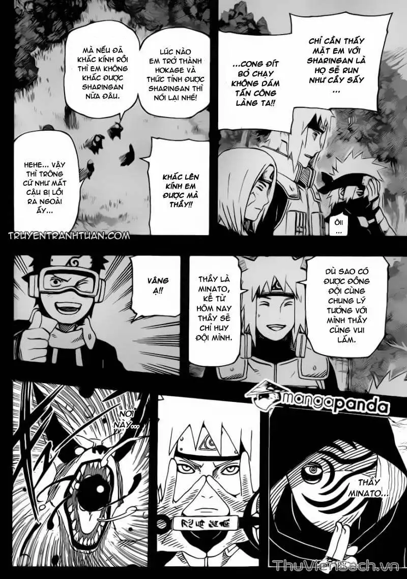 Chapter 593 - Image 2
