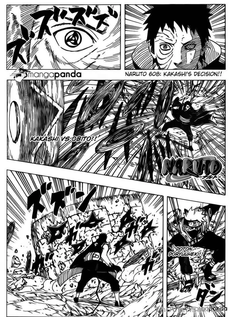 Chapter 593 - Image 11