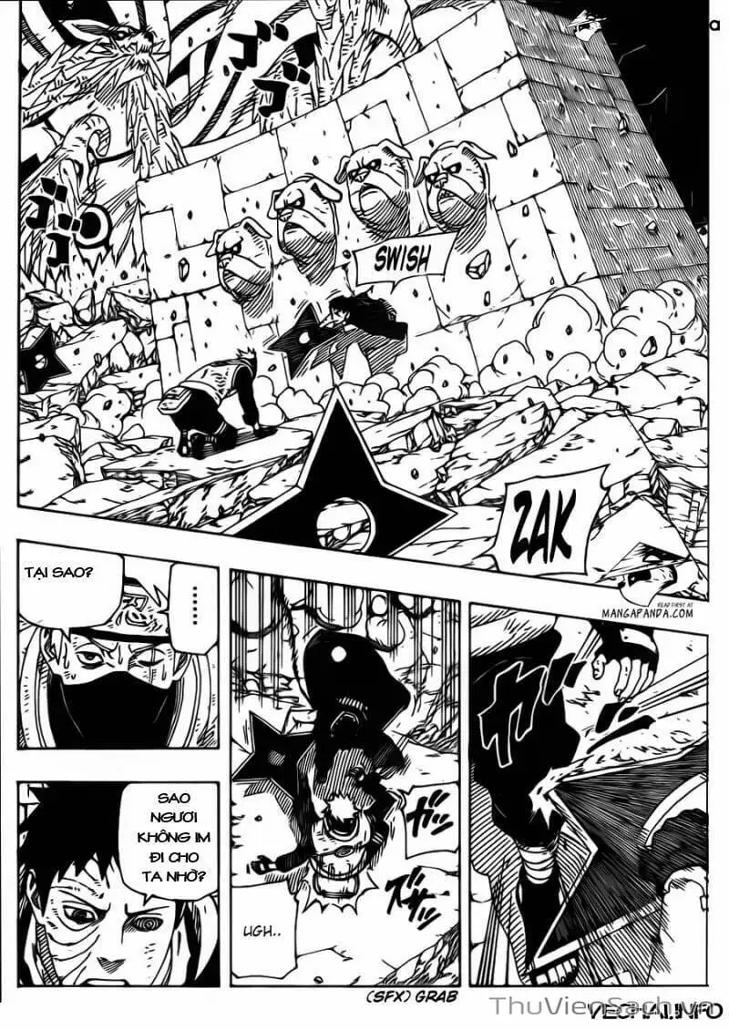 Chapter 593 - Image 12