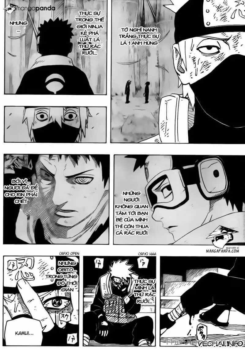 Chapter 593 - Image 14