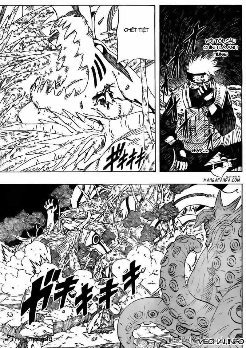 Chapter 593 - Image 15